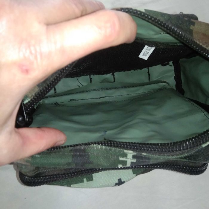 Подсумок тактический