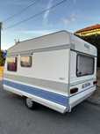 Caravana Vimara Sport 340 com WC e documento