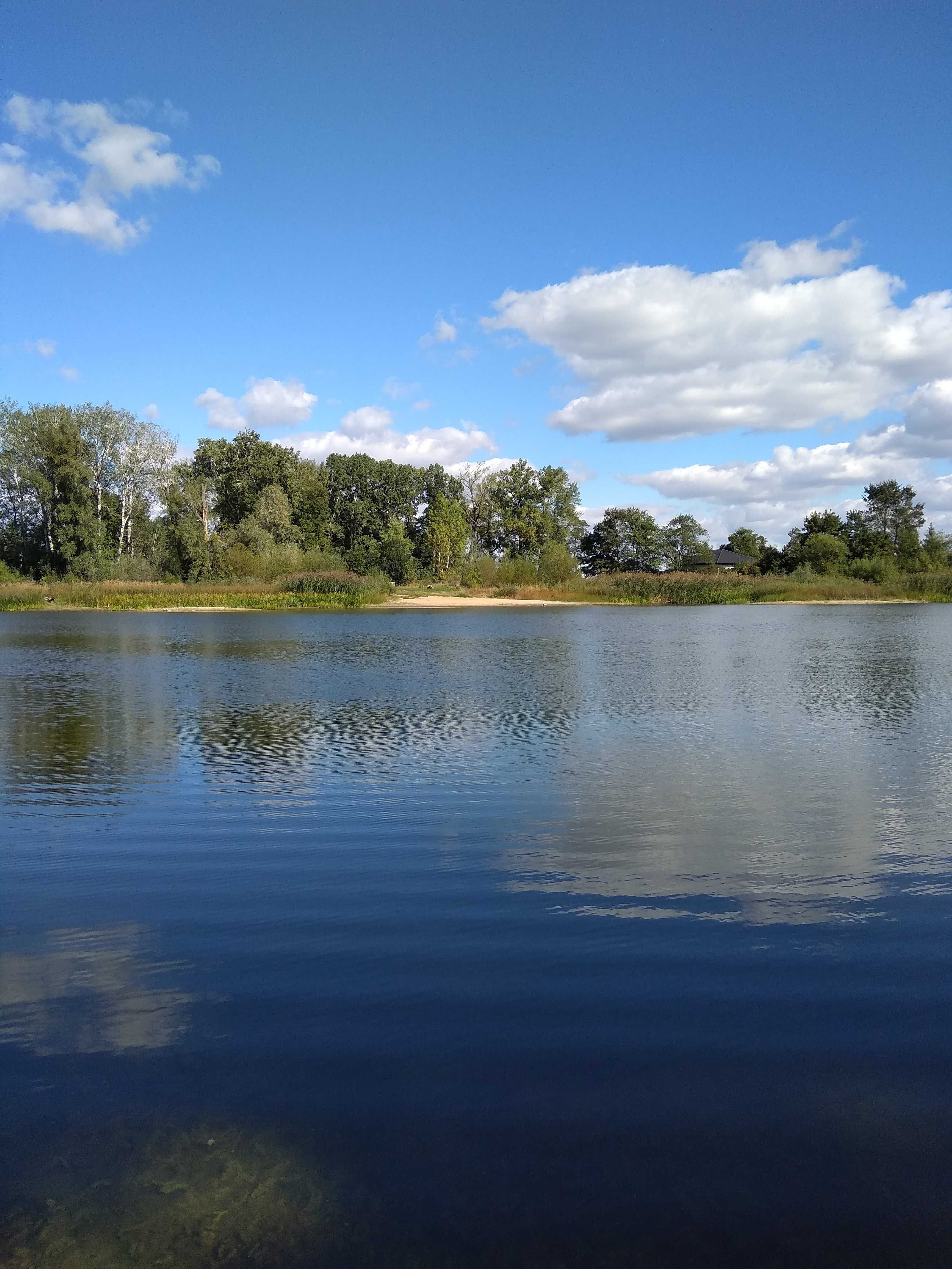 Górsk działka 945 m2 budowlana z MPZP, koło jeziora