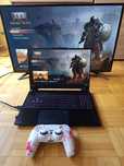 Laptop Gamingowy Asus+Gwarancja firmy Asus na 5 lat+Telewizor 32 Cale