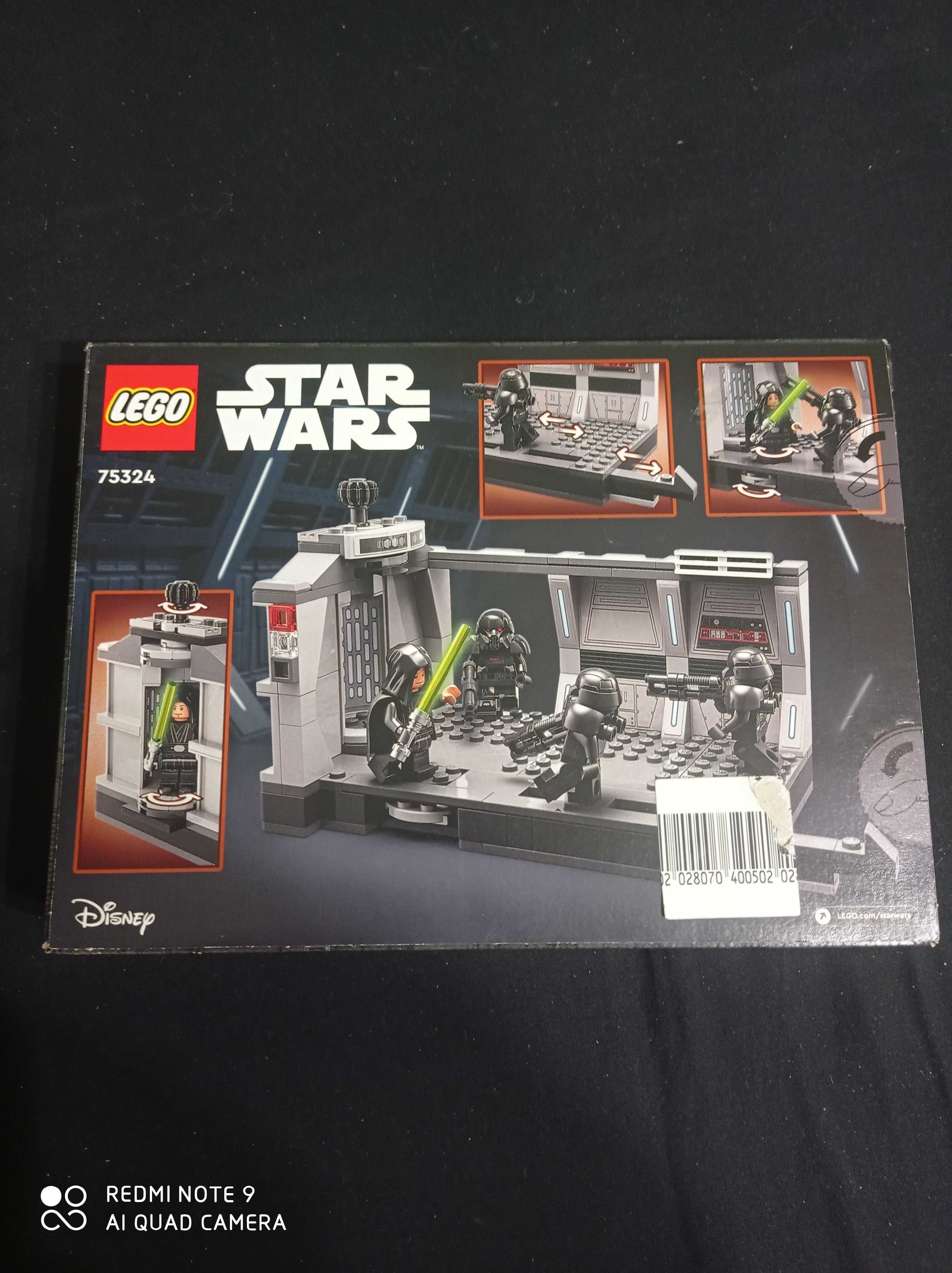 lego star wars 75324