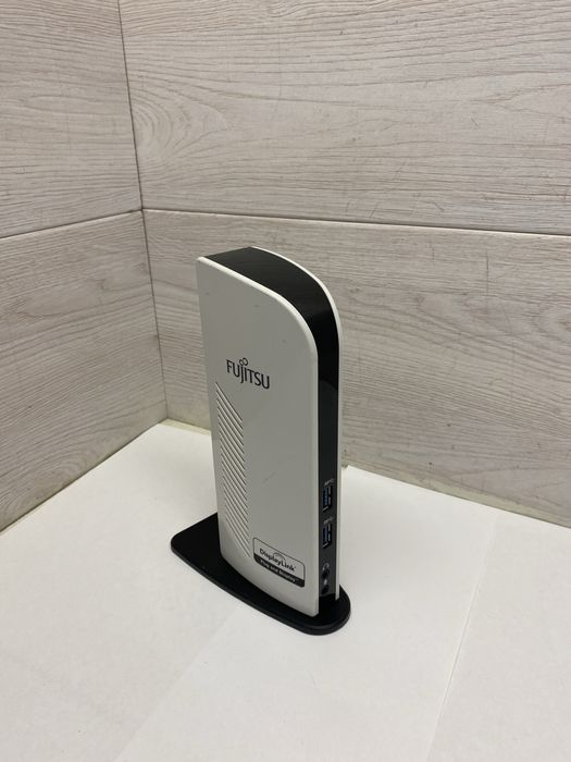 Док-станція Fujitsu USB Port Replicator PR08