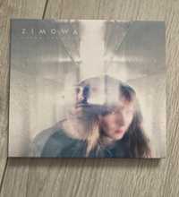 Zimowa - Cover the Fall płyta CD