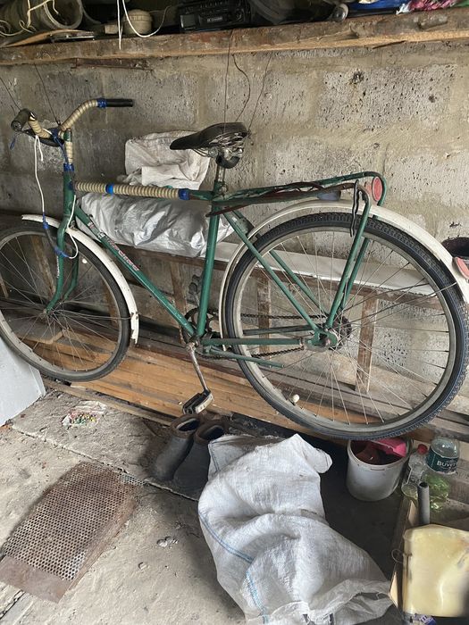 Продам Велосипед Украина