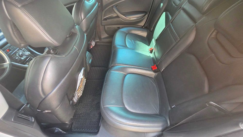Citroen C5 3.0 Exclusive 240 к.с.