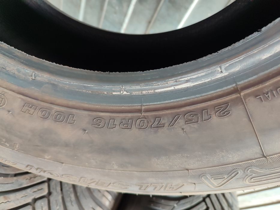 Шини maxxis Тайвань 215/70 r16 m+s 23-й рік