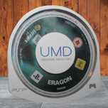 => 5/5 Eragon PSP GameBAZA
