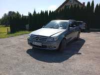 Mercedes C klasa C200 Kompressor