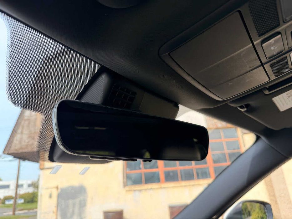 Mazda CX-9 Grand Touring      2019