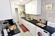 Apartamento Setúbal