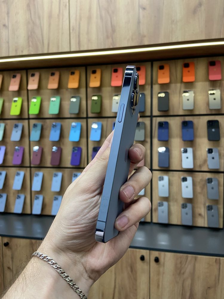 iPhone 13 Pro Max 128Gb Unlock Ідеал з Гарантією