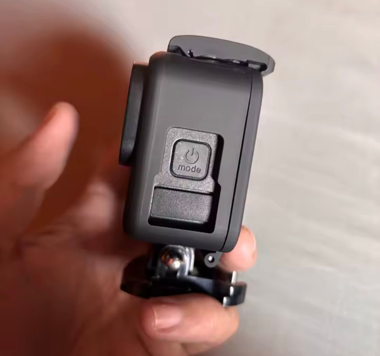 Защитная рамка чехол для экшен камер GoPro Hero 9/10/11/12/13
