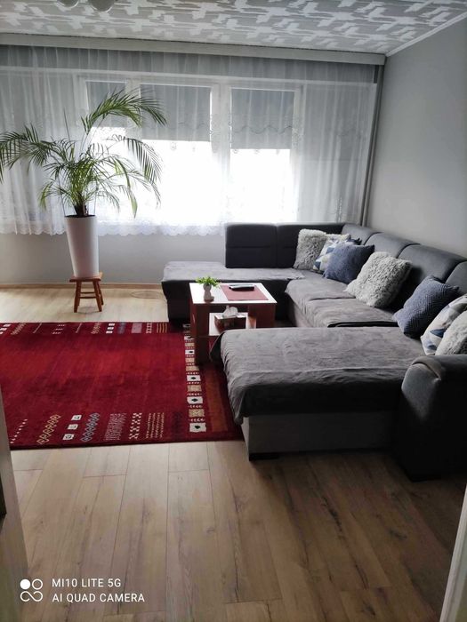 Apartament /mieszkanie na doby, Wi-Fi, tv kablowa, Netflix
