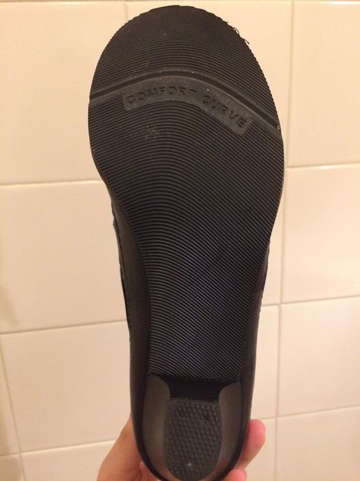 Sapatos Hush Puppies - tamanho 36