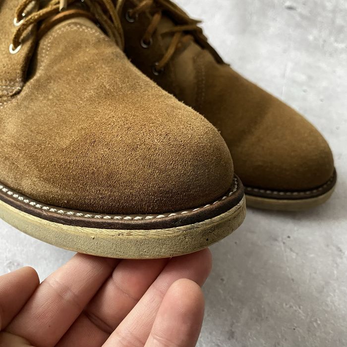 Черевики Red Wing 3149