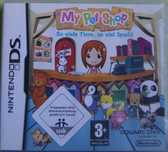 My Pet Shop Nintendo Ds - Rybnik Play_gamE