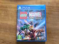 Jogo PS4 Lego Marvel Super Heroes