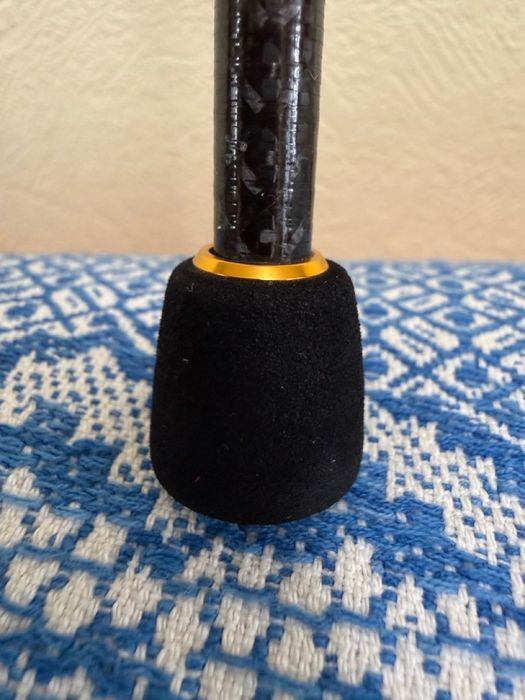 EverGreen Poseidon Salty Sensation Superior Limber Tip SS SPRS-610UL-S