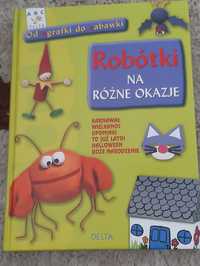 " Robótki na różne okazje"