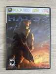 Диск з грою Halo 3 [Xbox 360 прошивка LT+3.0]