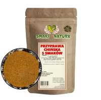 PRZYPRAWA Chińska 5 Smaków PREMIUM 50g mieszanka ziół przypraw