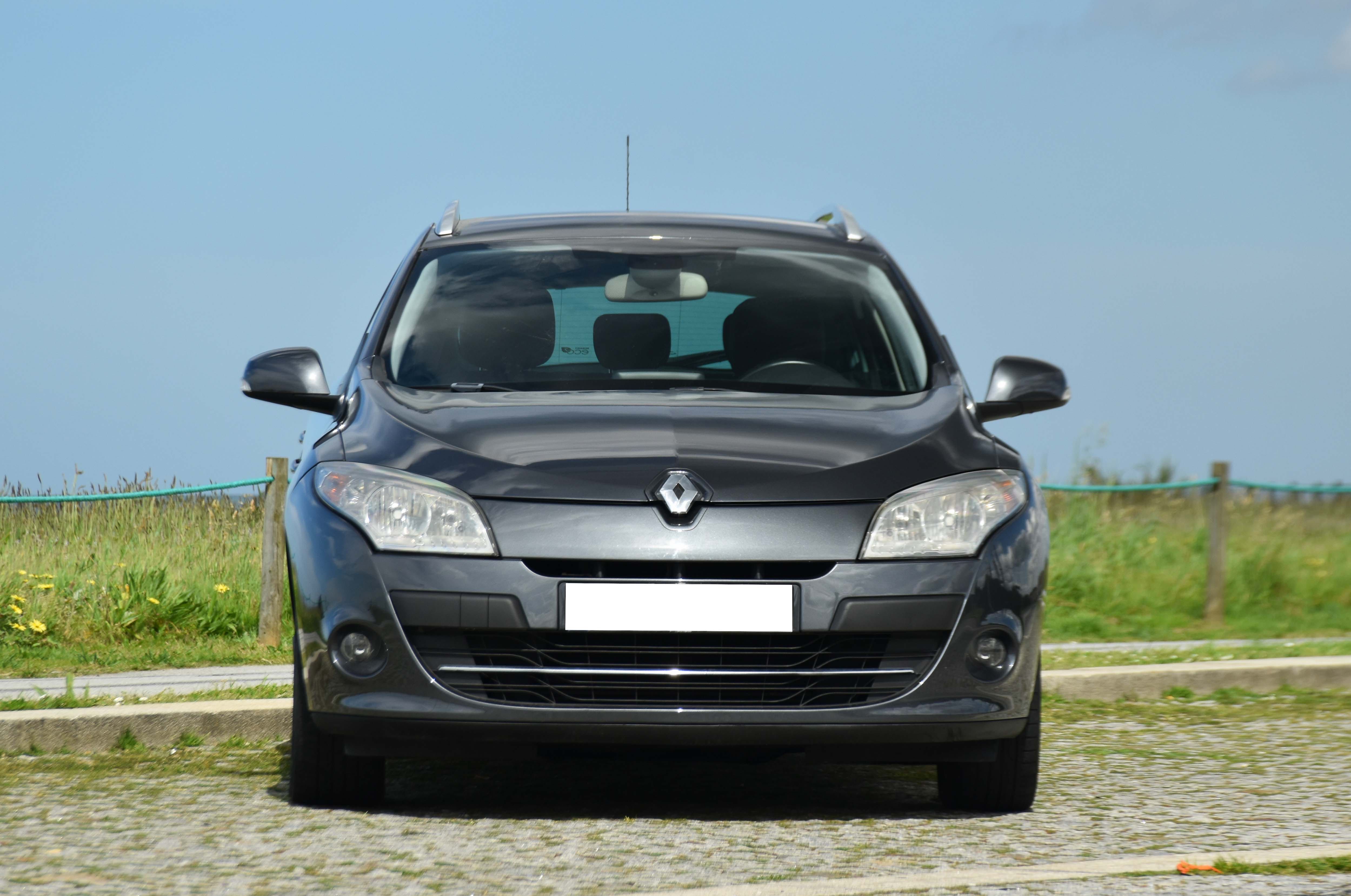Renault Mégane 1.5 Dci - Desde 70€ /mês