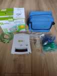 Inhalator Intec Pileo