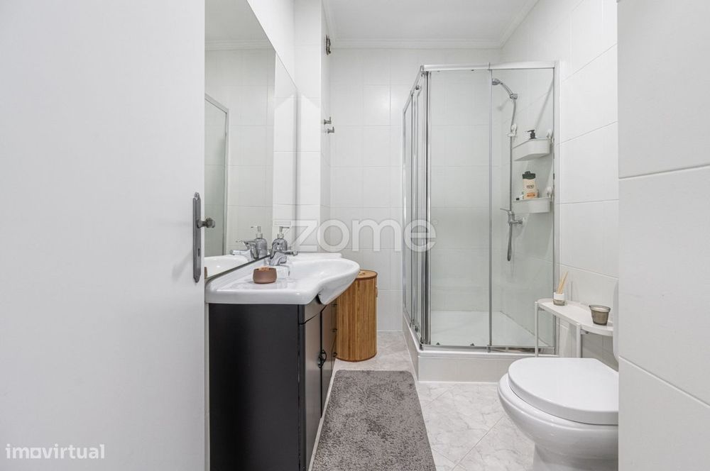 Apartamento T3 - Parque da cidade