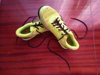 Buty zielone roz. 39