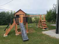 Place zabaw dla dzieci PROMOCJA  altany,DREWUTNIE, wiaty