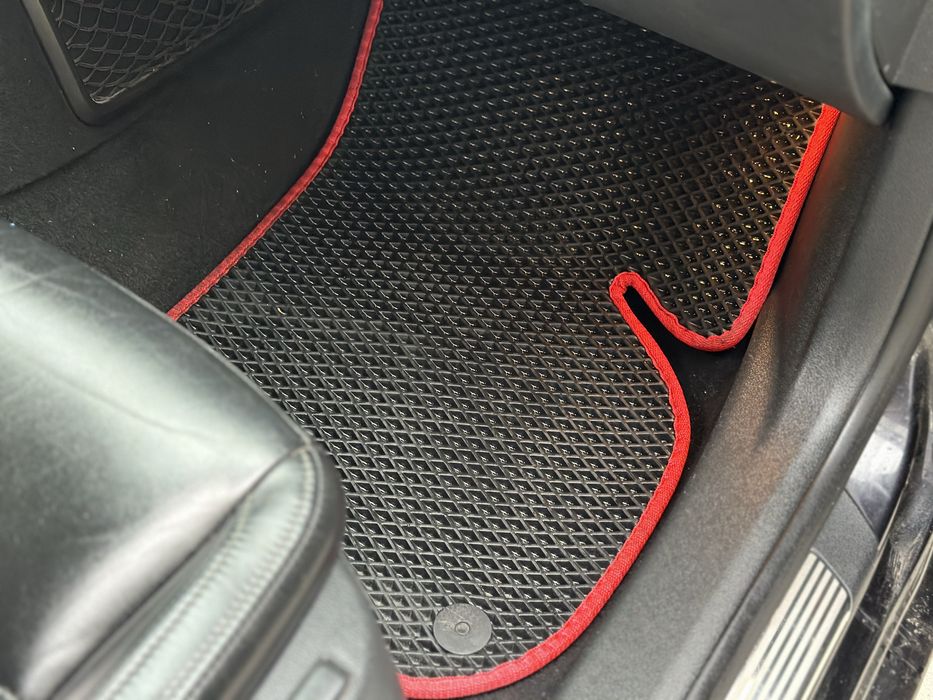 Шкода Суперб Skoda SupeB 2.0 дизель