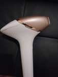 Depilator laserowy Philips Lumea jak nowy