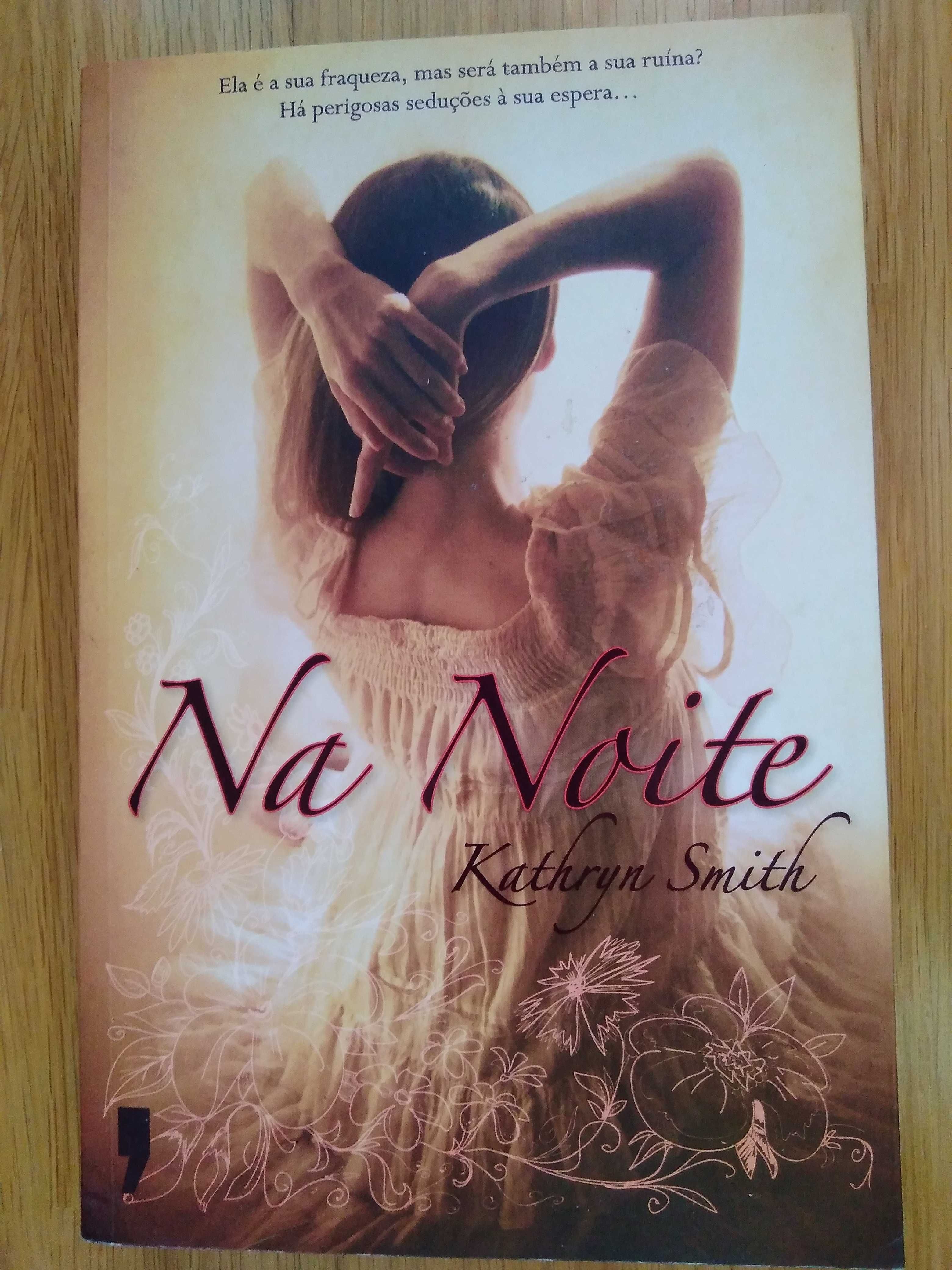 Na noite - Kathryn Smith