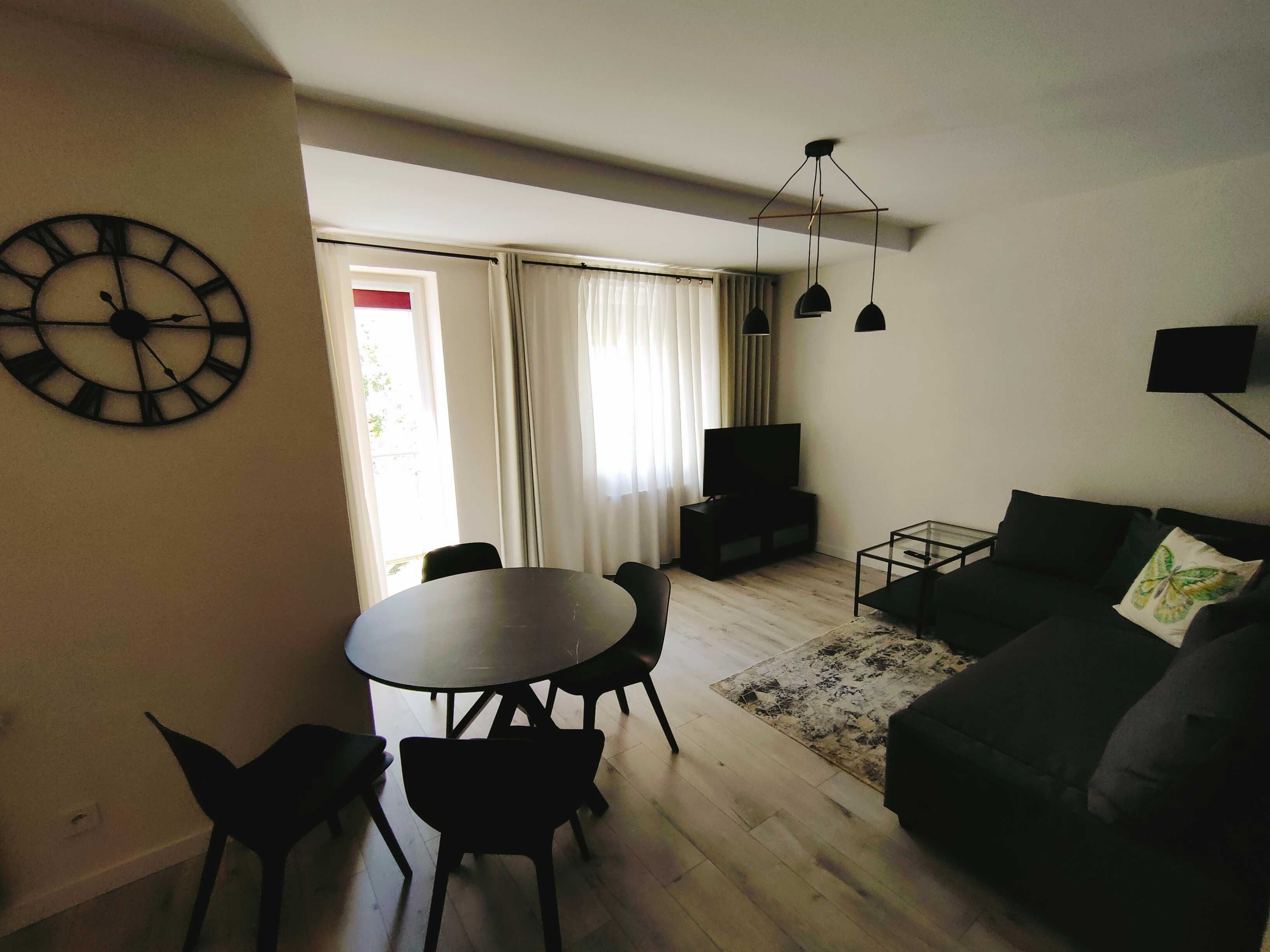 do wynajęcia kawalerka, 30m2, ul. Bliźniąt, Rataje
