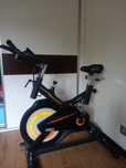 Bicicleta spinning indoor Alpine 7500