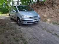 Ford Galaxy 1.9 Tdi 150Km hak