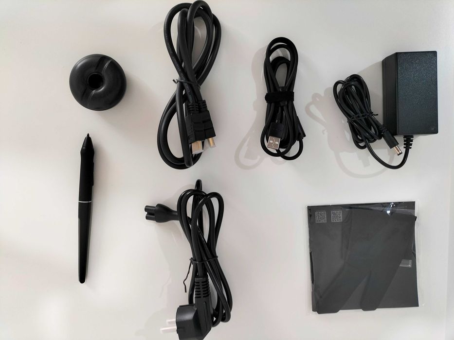 Mesa Digitalizadora HUION Pro 22