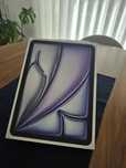 iPad Air 2025 M3 128GB SELADO. Troca/retoma. Garantia