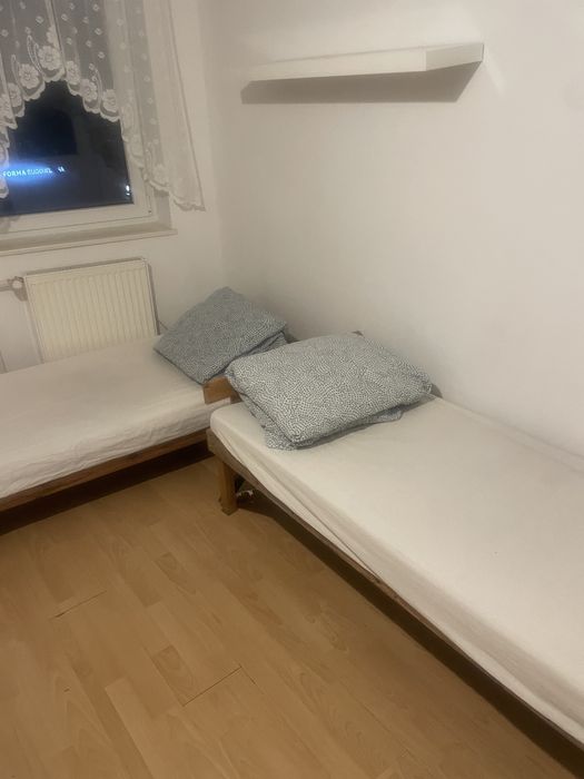 Pokoje Kwatery Noclegi  Pracownicze