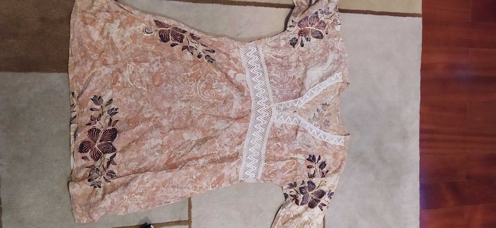 10 Vestidos + 2 saias
