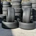 Pneus 235/40r19 Hankook Ventus S1 Evo3 com 75% piso