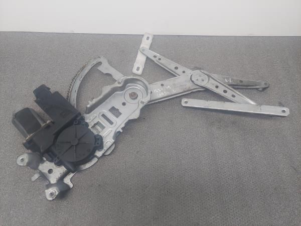 Elevador vidros frente esquerdo OPEL Corsa C Van