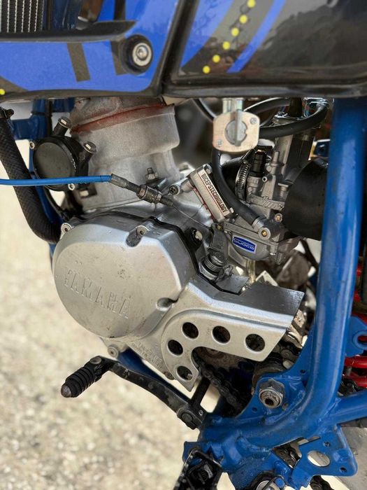 Dtr 125 Kit Athena 170