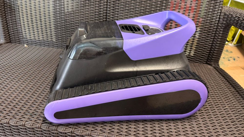 Robot limpa-piscinas Sonar F3