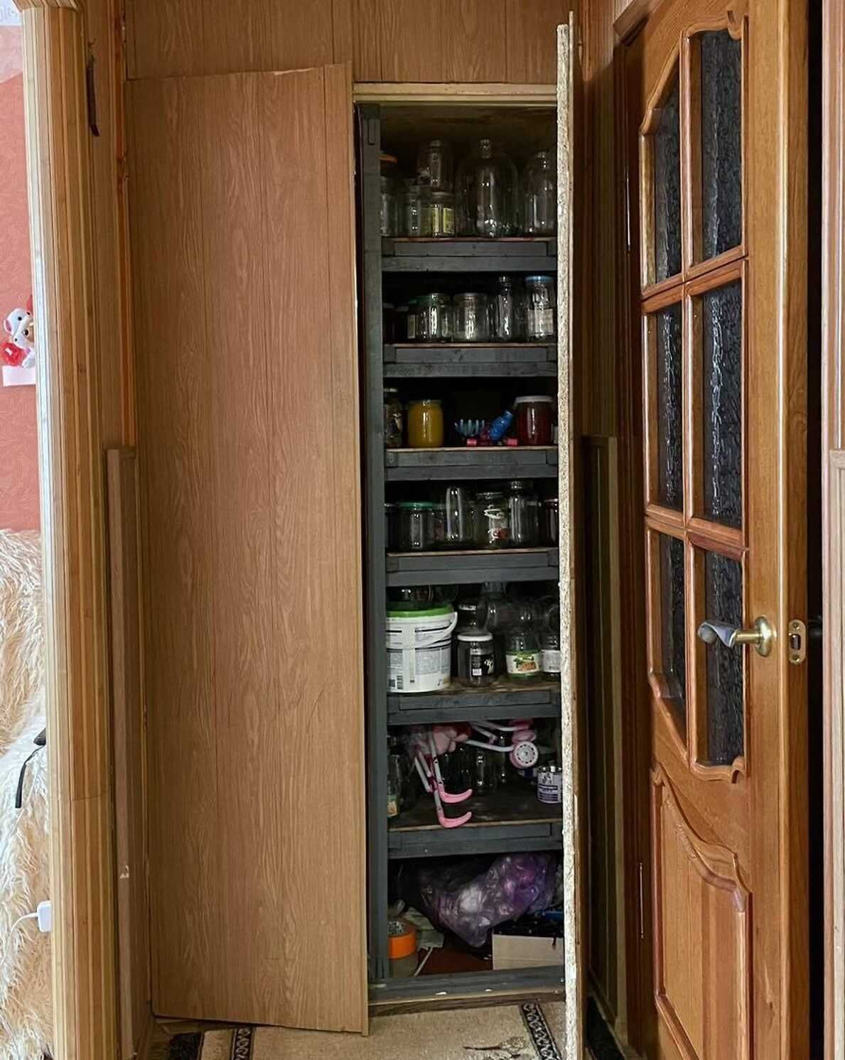 2к квартира 45 кв.м. Південо-Захід вул. Молодіжна