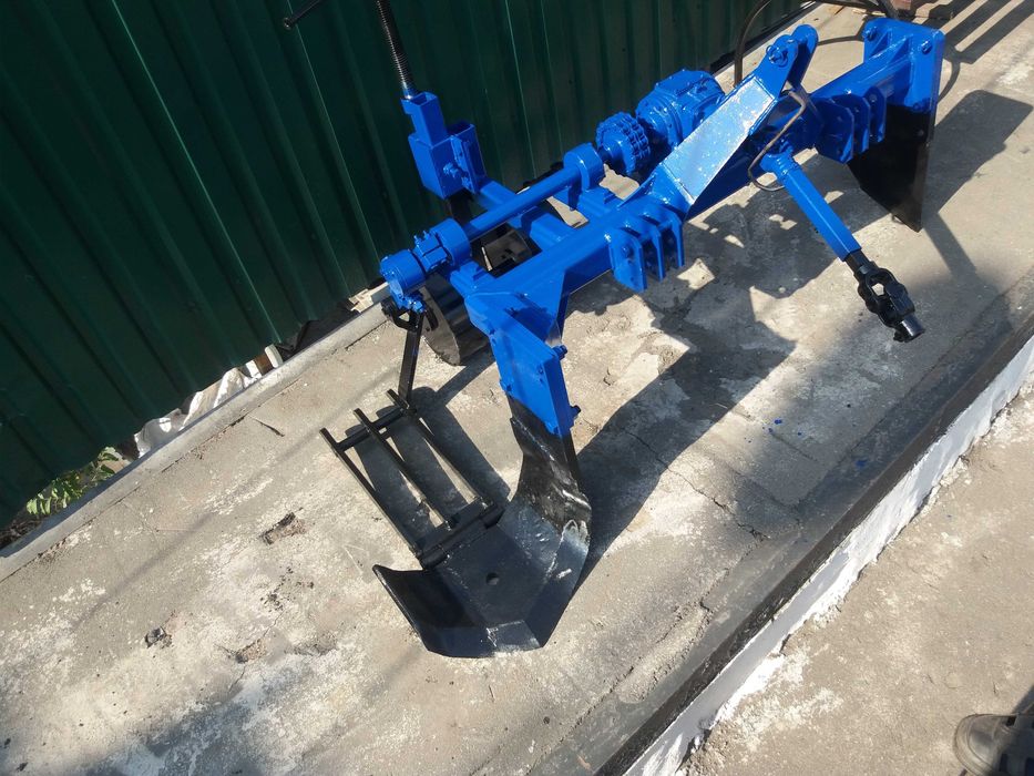 Скоба викопочна СВ-Т32  для Мини трактор Kubota GL-32