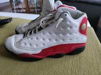 Nike Air Jordan 13 cherry 1999