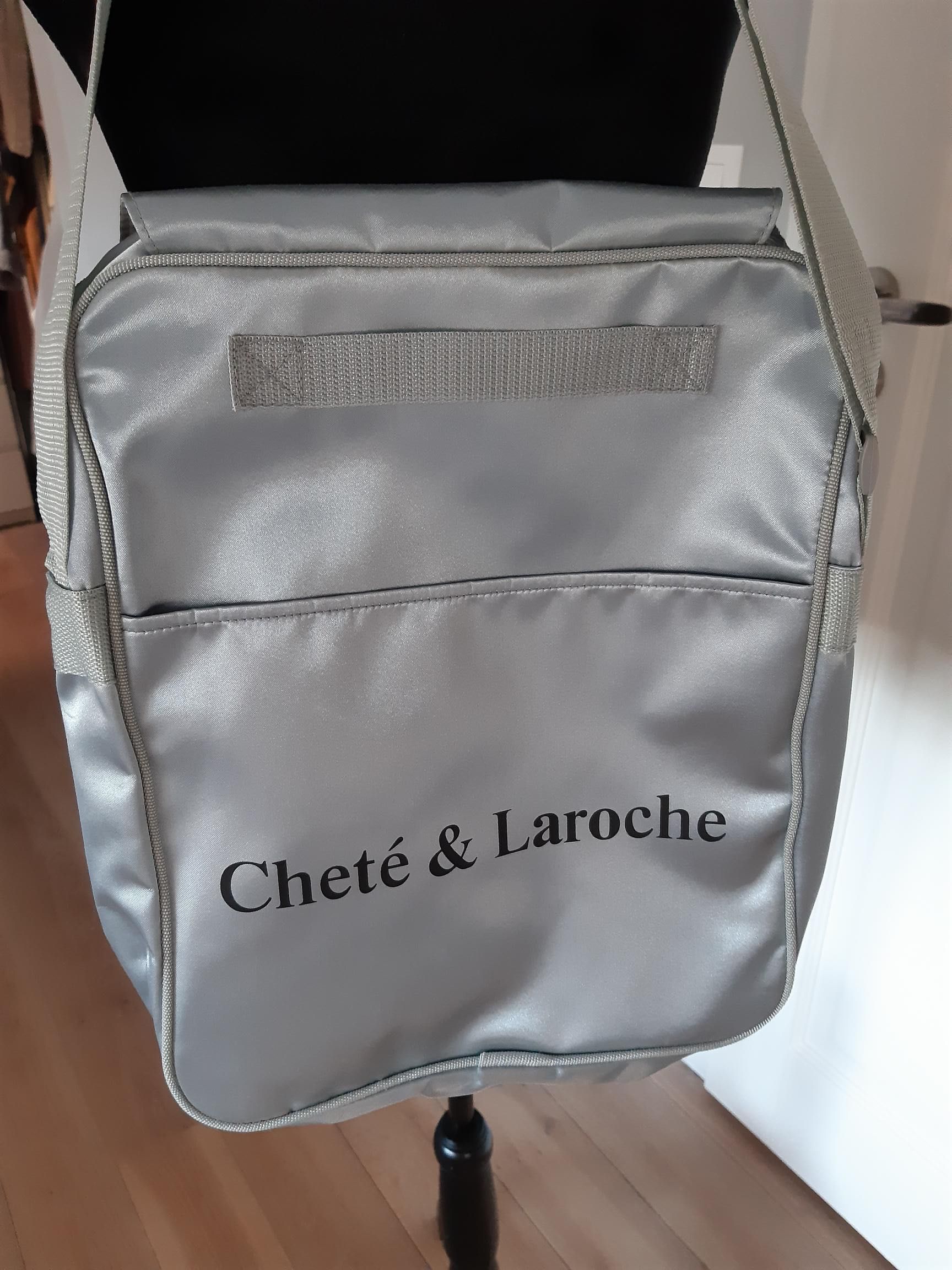 Nowa, torba na ramię, Chete & Laroche