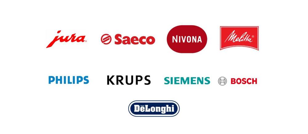 Serwis ekspresów do kawy Delonghi Saeco,Krups,,Nivona, z dojazdem
