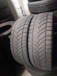 Літні Шини БВ 215/65 R16C MICHELIN Agilis Cross Climate Склад